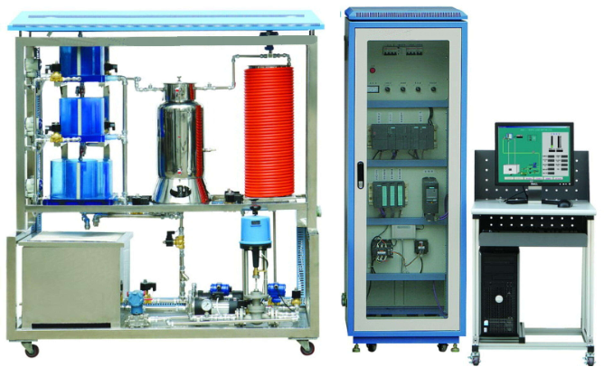 过程自动化控制工程实训系统(工程型)