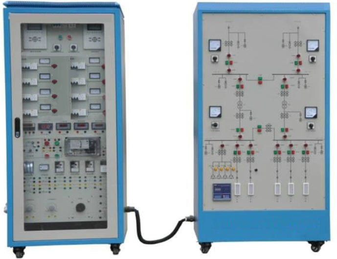 建筑供配电技术实训装置