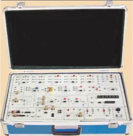 控制理论实验箱