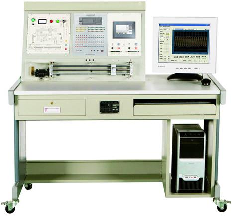 ZN-YD型 运动控制实验装置