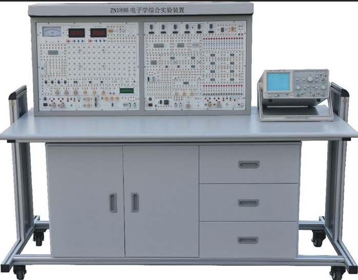 ZN-189B型 电子学综合实验装置