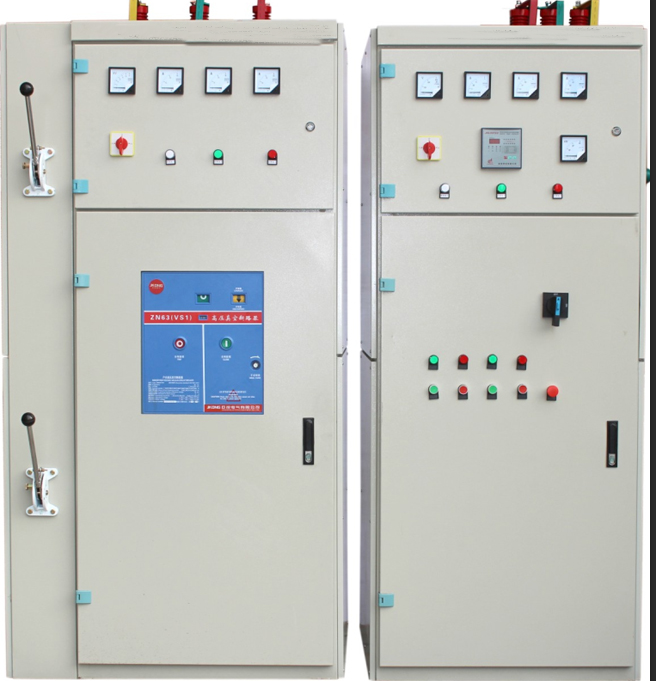 ZN-GDP2型 高低压配电实验实训装置