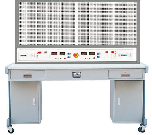 ZN-DLJB型 供电所装表接电实训装置