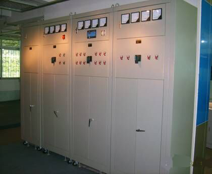 ZN-01ADPD型 低压配电操作实训室设备