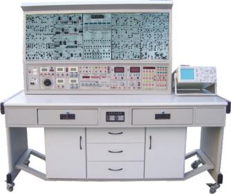 ZN-890E型 电工电子技术实训考核装置