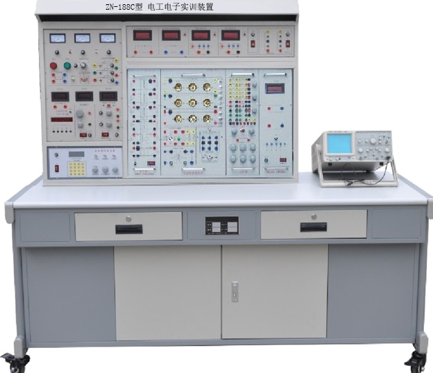 ZN-188C型 电工电子实训装置