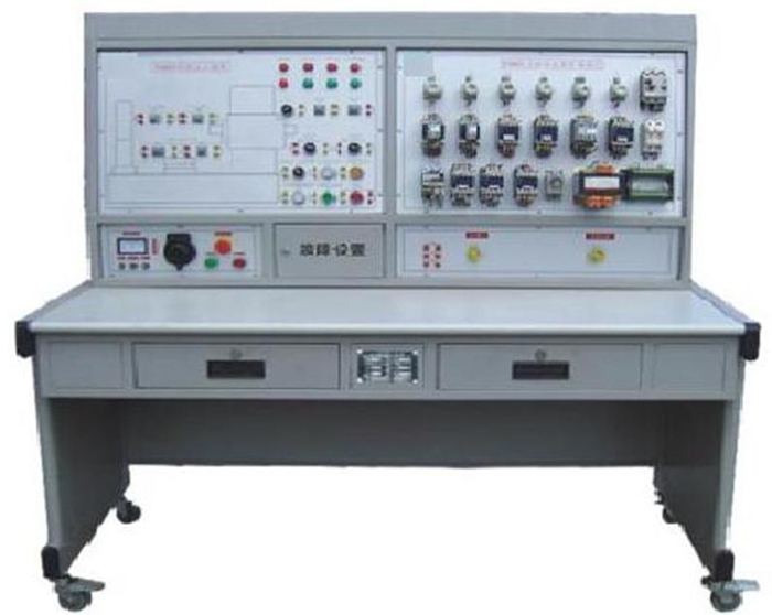 ZN-C6140型 普通车床电气技能实训考核装置