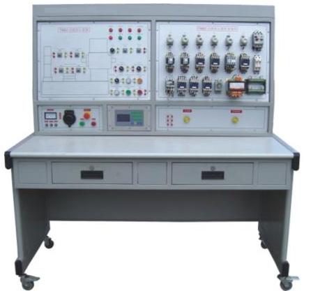 ZN-PBA型 龙门刨床电气技能实训考核装置