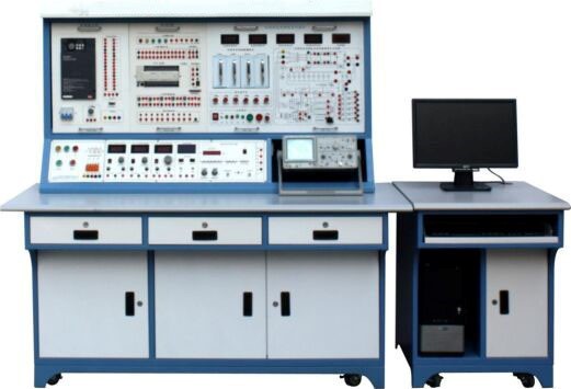 ZN-608C型 高级电工实训考核设备