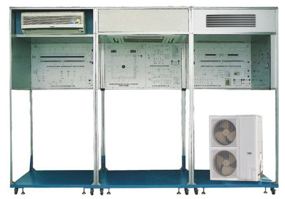 ZN-HWB型 户式家用中央空调实训考核装置