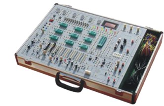 ZN-SAD型 数字/模拟电路实验箱