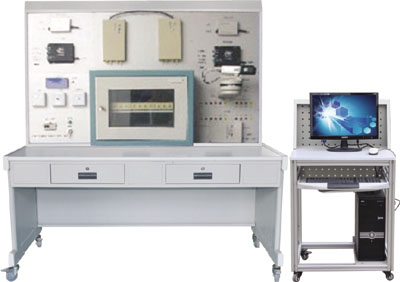 ZN-07BLY型 室内水平工作区系统实验实训装置
