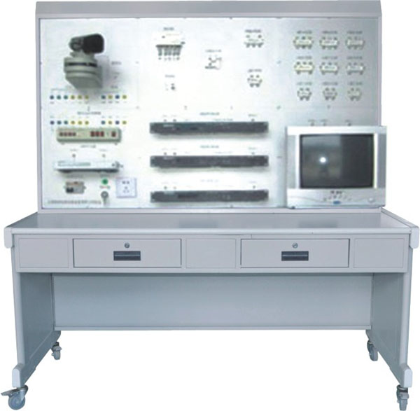 ZN-T2型 有线电视系统实训装置