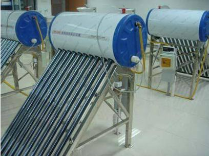 ZN-J10型 太阳能供热安装实训装置