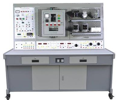 ZN-01CBK型 船舶电工（初级工）技能实训装置