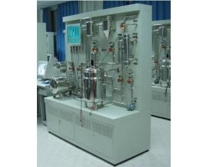 ZN-CSW型 冷却水温度自动控制实训装置