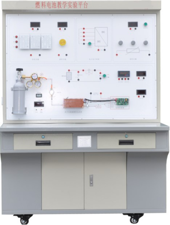 ZN-XNY19型 燃料电池实训台