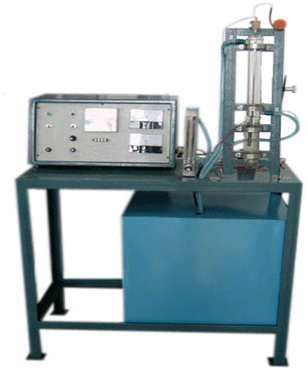 ZN-BLHR型 玻璃热管换热器实验装置
