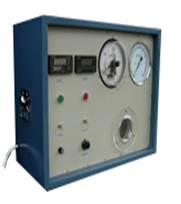 ZN-PT型 饱和蒸汽P-T关系实验仪