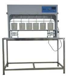 ZN-CD/HN型 混凝沉淀实验装置