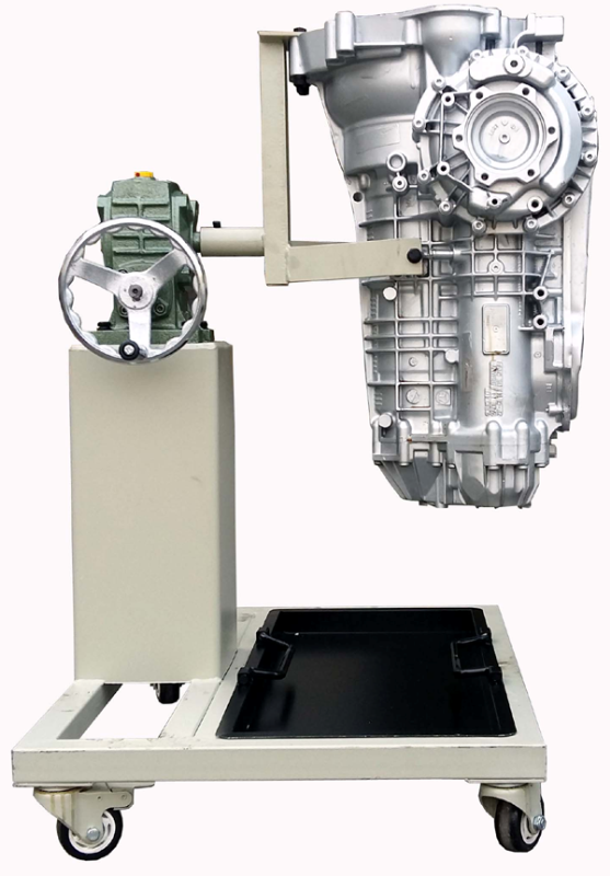 ZN-IBYU型 拆装用自动变速器附翻转架(大众01V)