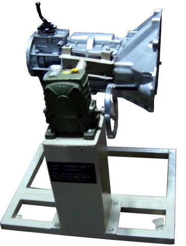 ZN-AIUX型 拆装用手动变速器附翻转架（长丰四驱）