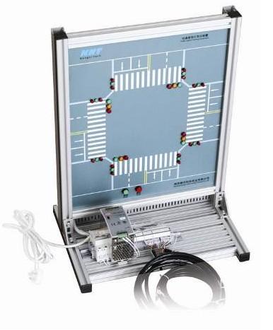 ZN-ZNSDHX型 交通信号灯实训装置|交通信号灯实训系统设备
