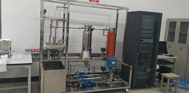 ZN-GCZDA型 热工自动化过程控制实验装置