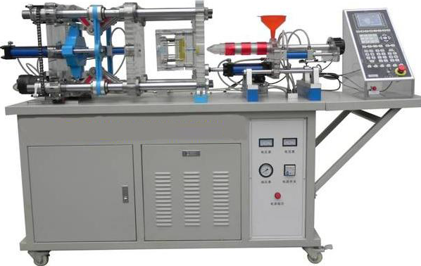 ZN-YZ型 透明液压注塑机演示模型
