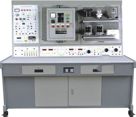 ZN-CB07型 船舶电工技能实训装置