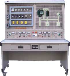 ZN-88AWG型 网孔型初级维修电工实训考核装置（双组型）