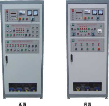 ZN-76DYI型 机床电气技能实训考核鉴定装置