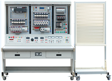 ZN-01A2型 动车组（CRH3）电气控制系统安装与维修实训考核设备
