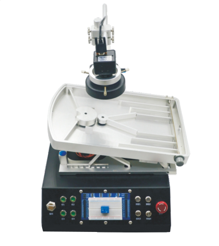 ZN-7864D型嵌入式机器视觉教学创新实验平台