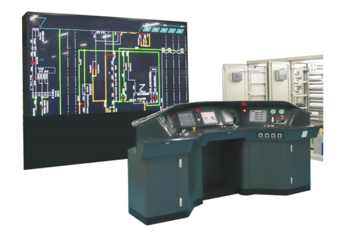 ZN-ZFA73型 复兴号(CR400AF)动车组电气控制系统装置