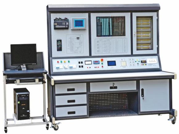 ZN-2142J型 工业自动化实训装置