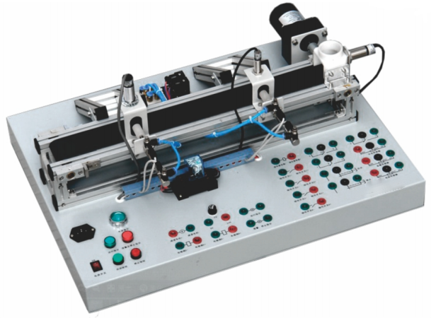 ZN-OUIU型 带传动控制实训装置