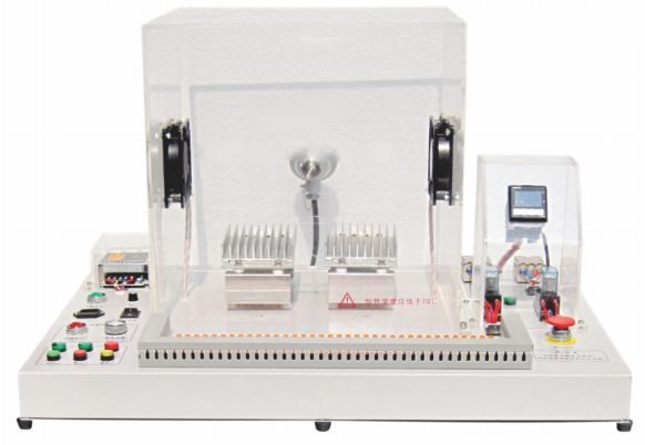 ZN-08UK型 温度控制实训装置