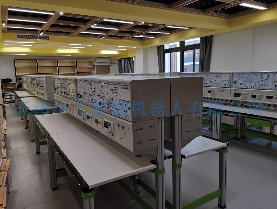 ZNR-Z02A型  电子技术基础实验台