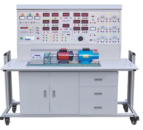 ZN-DJB25型电机与变压器综合实验装置
