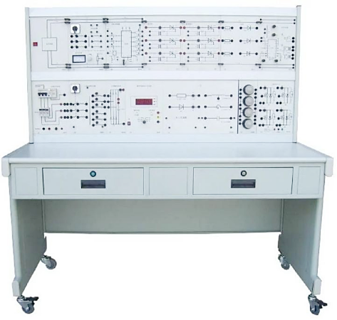 ZNDL-J860E型电力电子高级技师实训考核装置