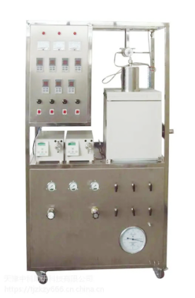 ZNHG-LD12型固定床管式反应器实验装置