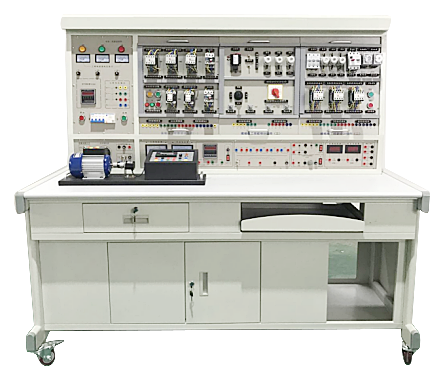 ZN-GW01型 高性能初级维修电工及技能考核实训装置