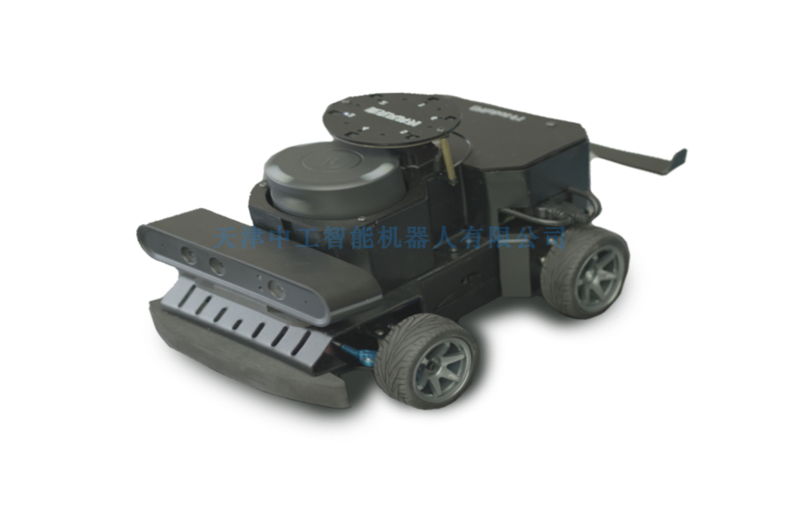ZNJ-RB18型ROS基础教学智能车实训装置