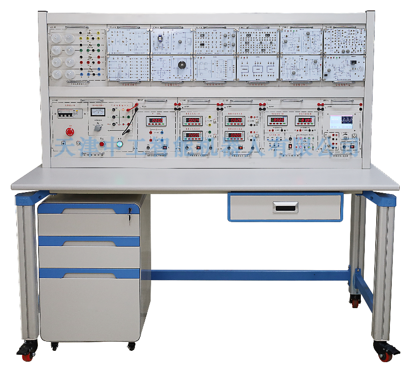ZND-JS04型电工电子技术实验平台